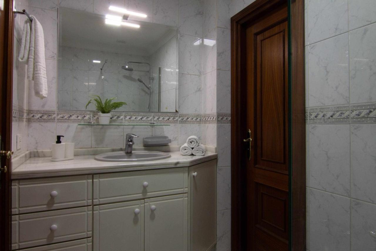 Summa Haus Yubal 4 Apartment Puerto de la Cruz  Bagian luar foto