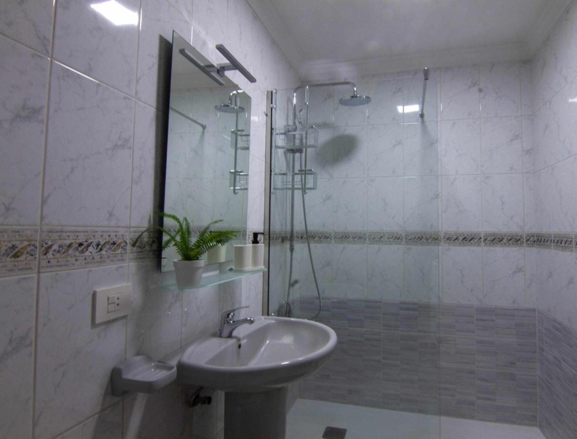 Summa Haus Yubal 4 Apartment Puerto de la Cruz  Bagian luar foto